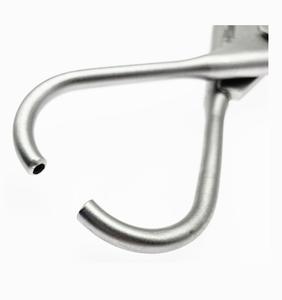 Dispositivo Guía de Alambre Óseo Ortopédico, Pasador de Alambre Óseo de 29 cm, Instrumento Quirúrgico Manual de Acero Inoxidable BEST CARE INTERNATIONAL - Product Image 2