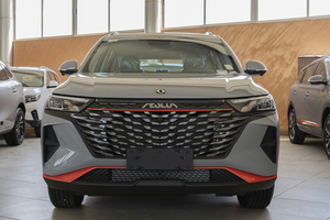 Nuevo Dongfeng AX7 2023, SUV a Gasolina, Cómodo y Superventas en 2024 - Product Image 1