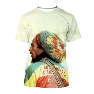 <b>T</b>-<b>shirt</b> High Quality 100% Cotton <b>Shirt</b> <b>Funny</b> Friends Print <b>T</b>-<b>shirt</b> Beautiful <b>Shirt</b> Summer Loose Collar <b>T</b>-<b>shirt</b> <b>Men</b> Saves Stock - Product Image 5