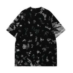 Tie Dye Shirt Hombres Tie-Dye Camiseta Venta al por mayor Tie Dye Camisetas Camiseta para hombres DDP Envío - Product Image 1