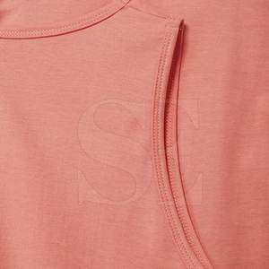 Nouveauté hommes débardeur bonne qualité hommes débardeur ensemble vente taux 2025 hommes entraînement gymnastique gilet - Product Image 5