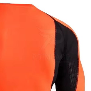 Pakistan Manufacturer Latest Design <b>Compression</b> <b>Shirts</b> Spandex Polyester <b>Men</b> <b>Compression</b> <b>Shirts</b> - Product Image 6
