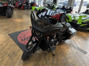 Moto Indienne Premium 2025 N25LFDRRA - Product Image 2