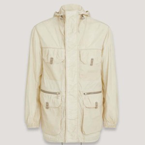 Veste d'hiver Parka pour homme de haute qualité-élégante, durable et parfaite pour les activités de plein air et par temps froid - Product Image 1