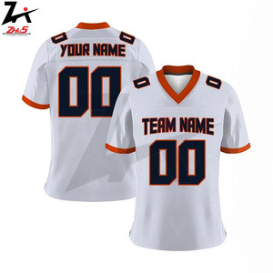 Camiseta de fútbol personalizada original de la mejor calidad, camiseta de fútbol retro para hombre, camiseta de fútbol de malla transpirable con cuello, ropa deportiva de primera calidad - Product Image 2