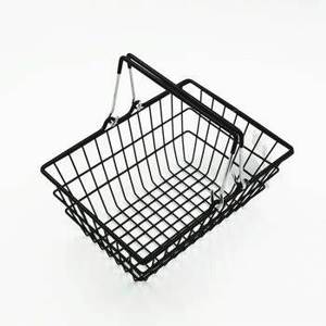 Paniers utilitaires d'article de vente chaude avec paniers utilitaires personnalisés finis et en métal Top Garde à vendre par les exportateurs - Product Image 2