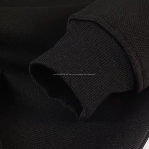 Sweat-shirts surdimensionnés pour hommes respirants, entièrement personnalisés, nouvelle mode, vente chaude, qualité supérieure, sweat-shirt surdimensionné à prix avantageux - Product Image 4