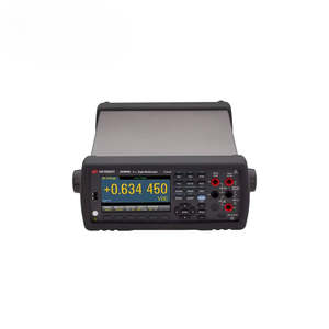 Multímetro de Seis Dígitos y Medio Keysight 34460A - Product Image 2