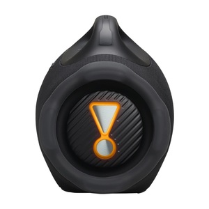 ลำโพงบลูทูธพกพา J Boom-box 4 ของแท้ ระดับอุตสาหกรรม DIY กันน้ำ OEM ODM เล่นได้นาน 34 ชั่วโมง - Product Image 1