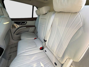 Berline électrique de luxe d'occasion 2023 EQS 450 Longue Portée 355 ch 590 Nm Double Moteur Véhicule à Énergie Nouvelle à Vendre - Product Image 5