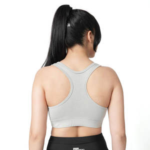 Soutien-gorge de sport d'entraînement respirant sur mesure Gym Wear Nouvelle arrivée Meilleur prix Soutien-gorge de sport pour femmes - Product Image 6