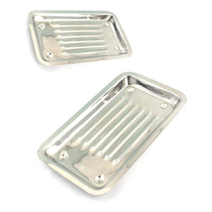 Kit d'instruments dentaires professionnels pour composites manuels, 8 pièces, en acier inoxydable avec plateau de détartrage, haute qualité, certifié CE - Product Image 1