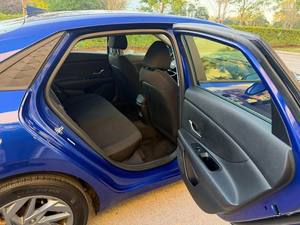 IMPRESIONANTE Hy-un-dai El-an-tra SEL 2024 CON TRANSMISIÓN AUTOMÁTICA - Product Image 4