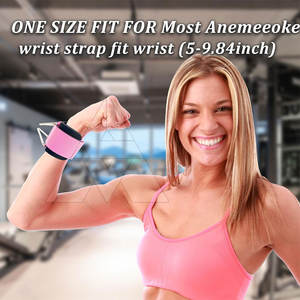 Muñequeras de Neopreno de Alta Calidad al por Mayor, Muñequeras de Neopreno de Color Sólido y Camuflaje - Product Image 4