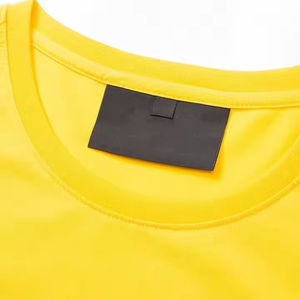 เสื้อยืดไรน์สโตนสำหรับฝึกซ้อมสำหรับผู้ชายเสื้อยืดแวววาวติดพลอยเทียมออกแบบได้ตามต้องการ - Product Image 5