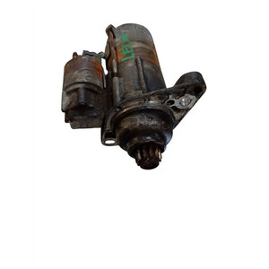 MOTORINO D'AVVIAMENTO SEAT Leon 2a Serie 02M911023P diesel 1900 (05>09) - Product Image 1