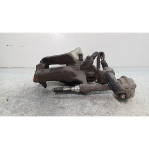 Tuyau de frein arrière gauche OPEL Astra J 542108 A17DTR diesel 1686 (09>) - Product Image 5