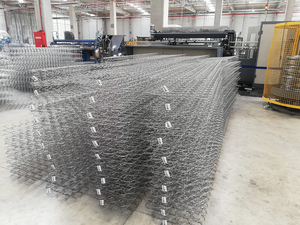 Matelas à ressorts ensachés Herkul Karkas de haute qualité de Turquie Bonel ressort en métal pour l'utilisation de meubles - Product Image 2