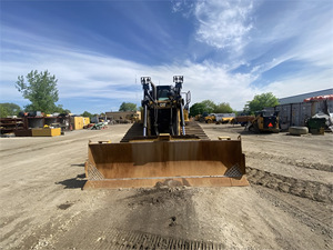 Buena Oferta, Multifuncional, Barato, Caterpillar D6T LGP 2016 en Venta con Entrega Disponible en Todo el Mundo - Product Image 2