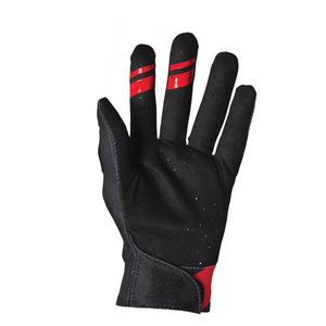2024 Gants BMX à doigts entiers en coton uni/Gants BMX fabriqués en polyester 100% à vendre - Product Image 5