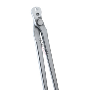 Herramienta de herradura de alta calidad, extractor de clavos de herradura, instrumento veterinario, herramienta de extracción de herradura de agarre fuerte con mango ergonómico - Product Image 3