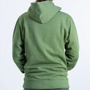 Protección EMF Ropa Blindaje Jersey Sudadera con capucha Capa única de tela plateada para la protección contra la radiación Unisex-adulto - Product Image 2