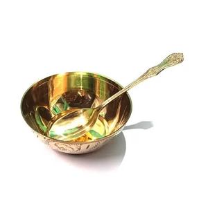 El mejor precio, superventas, utensilios de cocina, el mejor Frutero de mesa, cuencos decorativos de latón de alta calidad. - Product Image 6