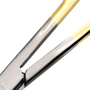 ANAAIF Meilleur Fournisseur Ciseaux à Ongles de Haute Qualité en Gros, Vente Chaude, en Acier Inoxydable, pour Usage en Salon, Réutilisables et Sûrs, Disponibles à la Vente - Product Image 4