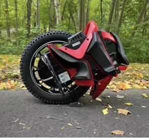 AUTOPARK NOUVEAU S22 Eagle Monocycle électrique haute puissance avec garantie de 24 mois - Product Image 2