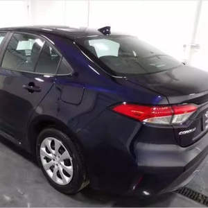 ข้อเสนอส่วนลด รถยนต์มือสอง ไมล์น้อย โตโยต้า โคโรลล่า LE ปี 2022 - Product Image 1