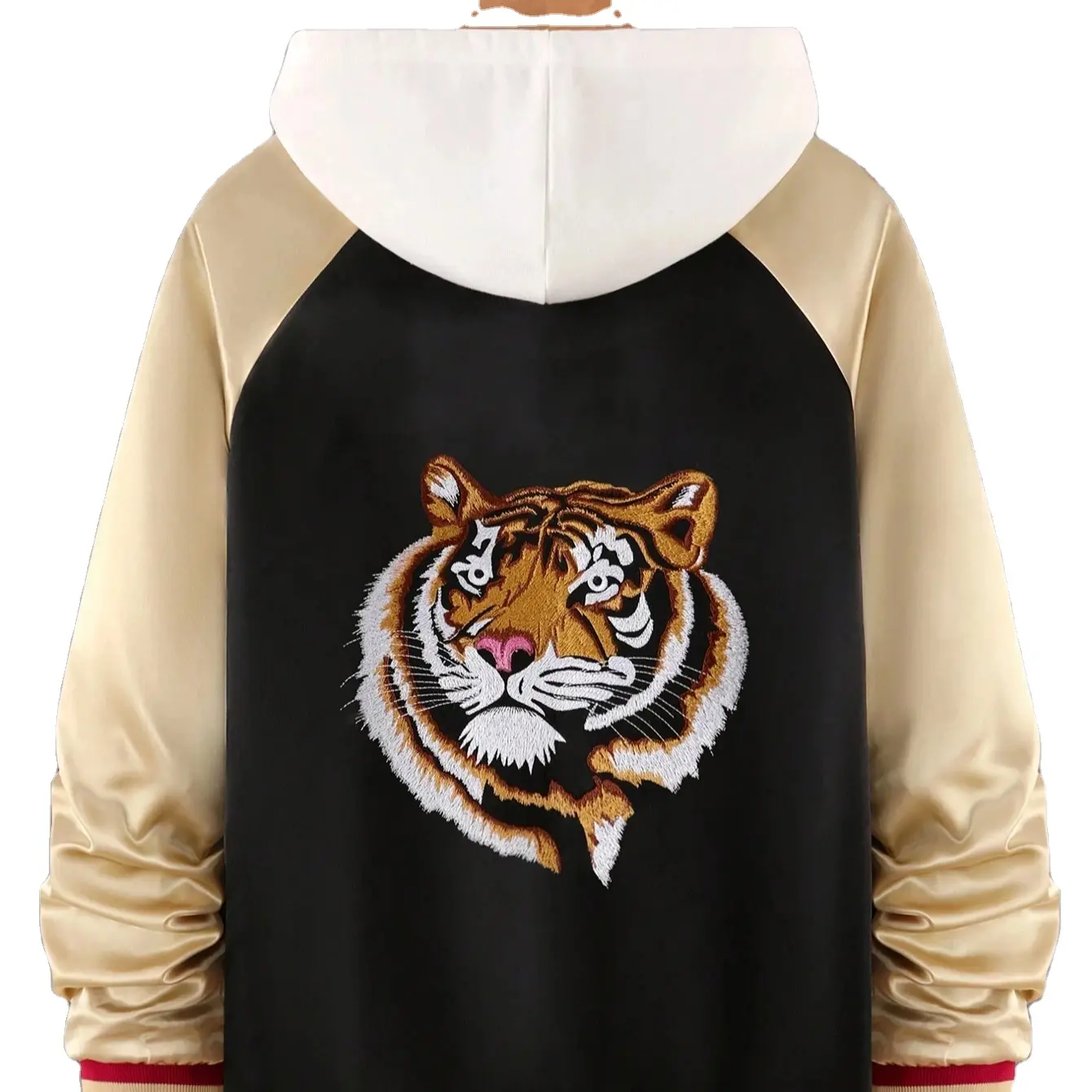 Men Varsity Jackets With Full Customization Print Letterman jacket With Embroidery Patches In Best Quality