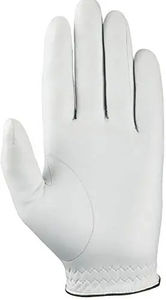 Gants de golf en cuir au prix d'usine, Cabretta, grande qualité, logo personnalisé, gants de golf en cuir, nouvelle qualité supérieure, OEM - Product Image 4