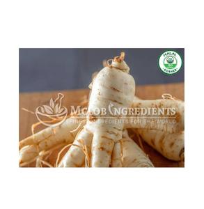Extrait de poudre de ginseng américain de qualité supérieure, complément alimentaire naturel à base de plantes pour stimuler l'énergie, soutenir le système immunitaire, la clarté mentale et soulager le stress - Product Image 6