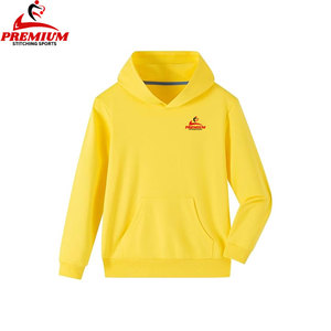 Otoño personalizado pantalla impresión peso pesado 100 algodón francés Terry suéter suelto hombres gota hombro negro sudaderas con capucha Unisex - Product Image 5