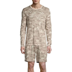 T-shirt de pêche et de chasse pour homme grande taille, camouflage numérique délavé, personnalisable sur le devant, séchage rapide, respirant, en coton biologique, pour activités de plein air - Product Image 2