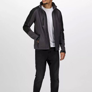 Chaqueta de esquí profesional para hombre, cómoda, duradera, para actividades al aire libre, chaqueta de invierno para esquí, al por mayor - Product Image 6