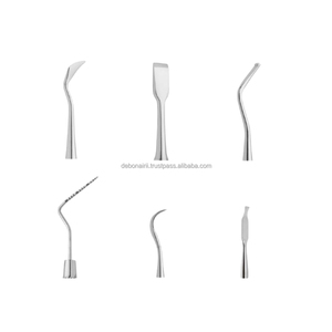 Kit de Instrumentos de Microcirugía Oral de Alta Precisión Debonairii, Estuche Manual de Acero Inoxidable, Diseñado para Especialistas en Implantes y Hospitales - Product Image 2