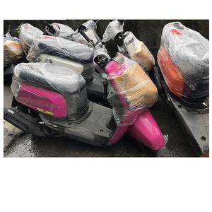 Scooter à essence d'occasion Moto Taïwan - Product Image 5