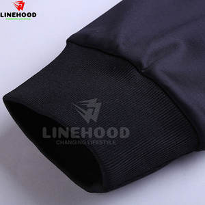 Service OEM Survêtements de sublimation respirants pour hommes Nouveau en stock Ensembles de style solide d'hiver à faible quantité minimale de commande - Product Image 4