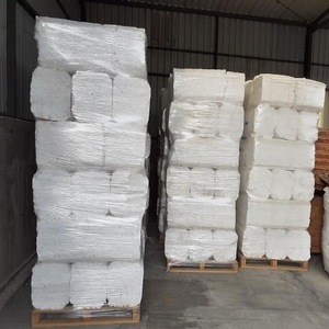 Bloques de EPS, Plástico Reciclado, Residuos Plásticos Postindustriales, Bloques de EPS/Residuos de Espuma EPS, Residuos Plásticos - Product Image 5