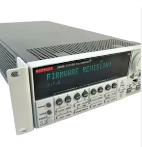 Oferta Especial - Keithleys 2636A Sistema Source-Meter AC 220V - Product Image 2