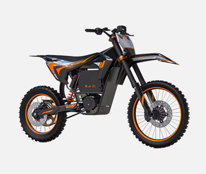 Mejores Ofertas para Kugoo wish 03, Bicicleta Eléctrica Todoterreno de Aleación de Aluminio, Motor de 70KM de Autonomía, Batería de Litio de 72V 28.6AH, 3000W - Product Image 2