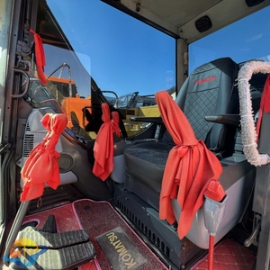 Miniexcavadora Komatsu PC70 Usada en Venta, Pocas Horas de Trabajo y en Buenas Condiciones, Componentes Centrales del Motor Ahora Disponibles a Bajo Precio - Product Image 3