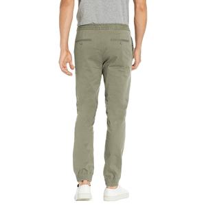 Pantalons de jogging personnalisés avec impression de logo, couleur unie, vêtements décontractés, pantalons de jogging pour hommes - Product Image 4