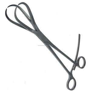 คีมจับกระดูกขาส่วนล่างแบบ 4 กรงเล็บ ยี่ห้อ WORLD PRECISION SURGICAL สำหรับการลดขนาดกระดูก ใช้ในศัลยกรรมกระดูกและข้อ ได้รับการรับรองมาตรฐาน ISO13485 ผลิตจากสแตนเลส - Product Image 5