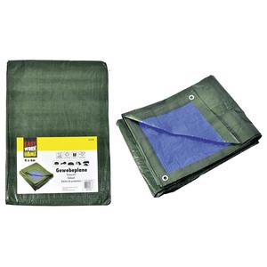 Easy Work Gewebeplane Convenient <b>Tarp</b> for Outdoor Use - Product Image 1