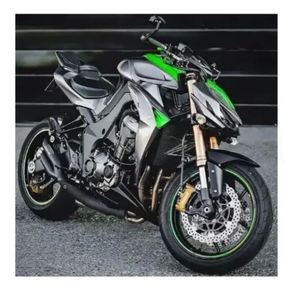 FLASH REBAJAS 2023 Motos deportivas KAWASAKIIS Z1000 A.B.S - Product Image 6