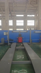 Dụng cụ căn chỉnh bốn bánh SL có độ chính xác cao với màn hình kép 22 inch và máy in tùy chọn cho các cửa hàng sửa chữa ô tô - Product Image 5