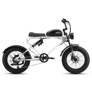 COMPRO DERECHO. Patinete eléctrico con motor DK300 PLUS de 1200W, 50-100 millas de autonomía, blanco y negro - Product Image 3