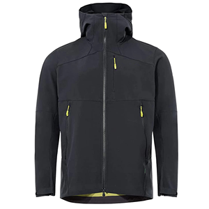 Personalizado de Primavera al aire libre Ropa impermeable a prueba de viento Ropa deportiva Hombres Chaquetas Softshell - Product Image 6